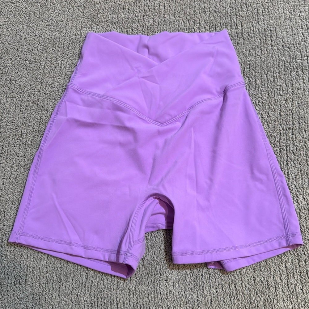 Buffbunny Legacy Shorts